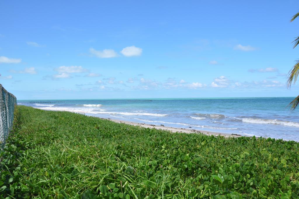 Recanto Verde Da Praia Maceio  Exterior photo
